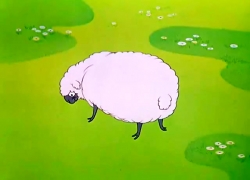 کایوت و رودرانر (فصل 3 - قسمت 8)